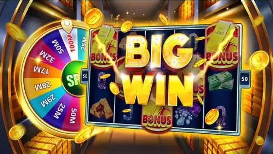 Pemandangan kasino dan sportsbook online modern di Indonesia